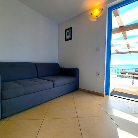 Villa Robinson Tkon Exterior foto